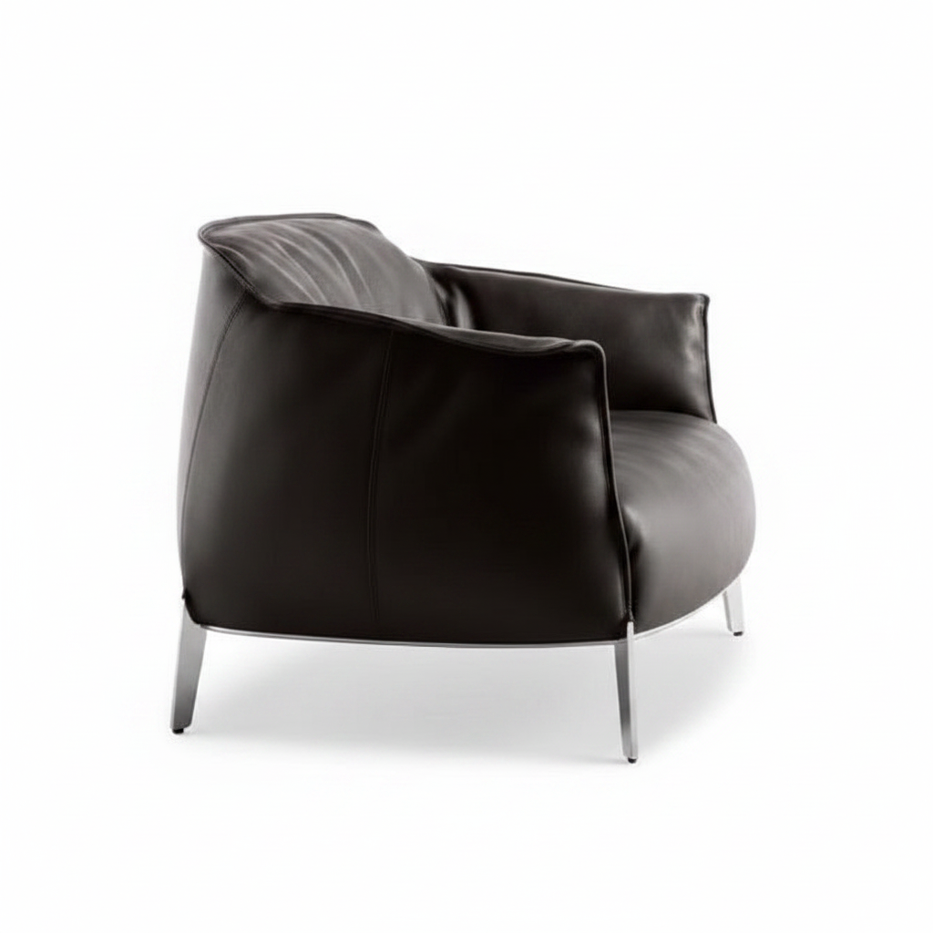 Umbra — Side View