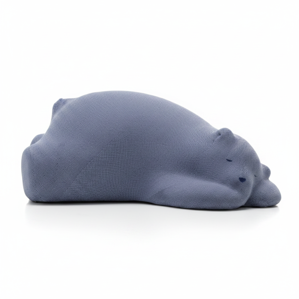 Ursa — Side View