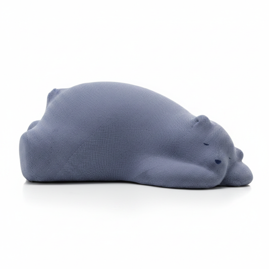 Ursa — Side View