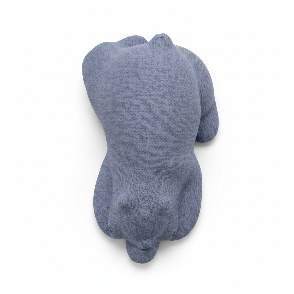 Ursa — Top View