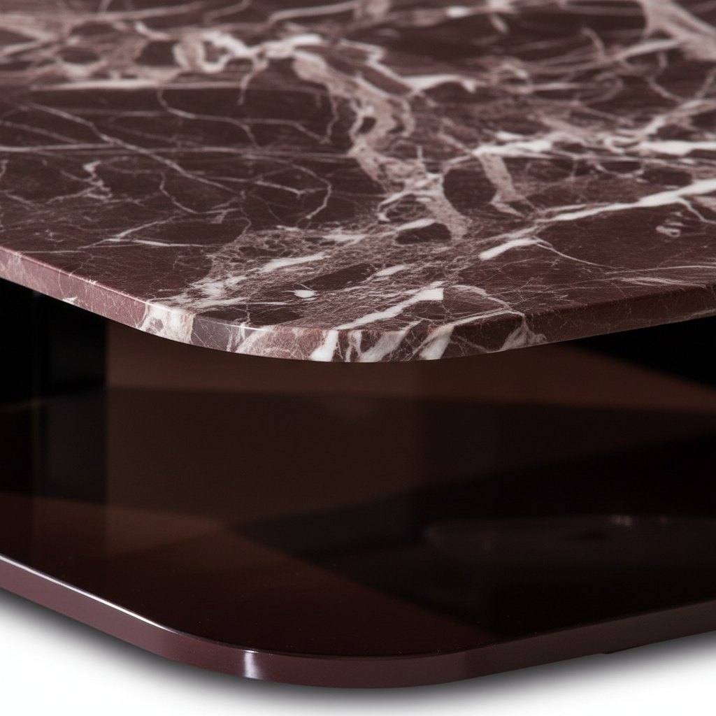 Volta — Detail Shot