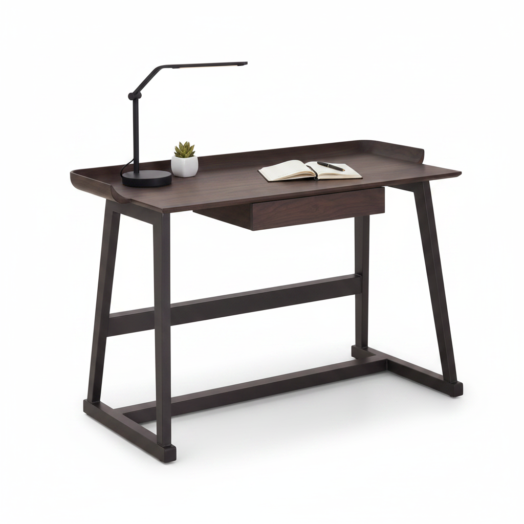 Trapez Desk