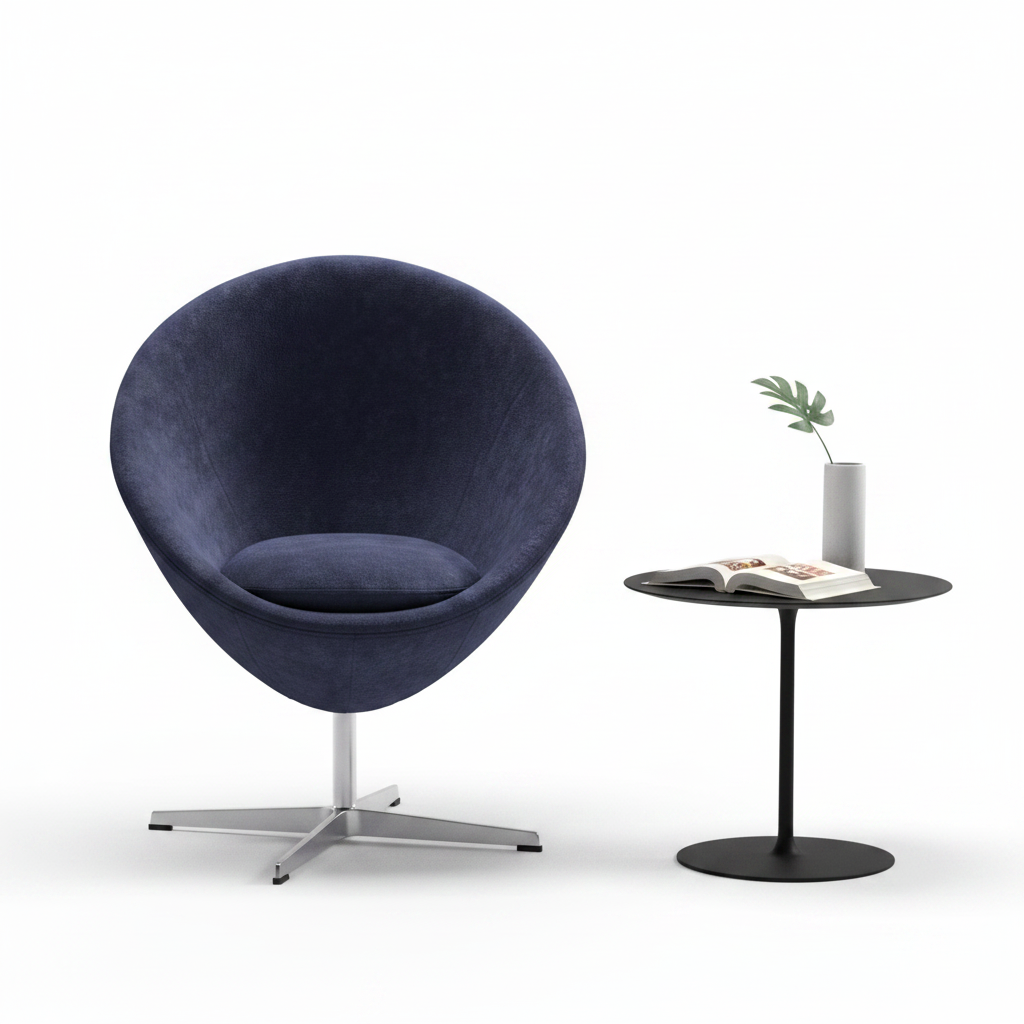 Orbis Pod Chair