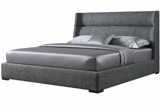 Woven Bed – Front View